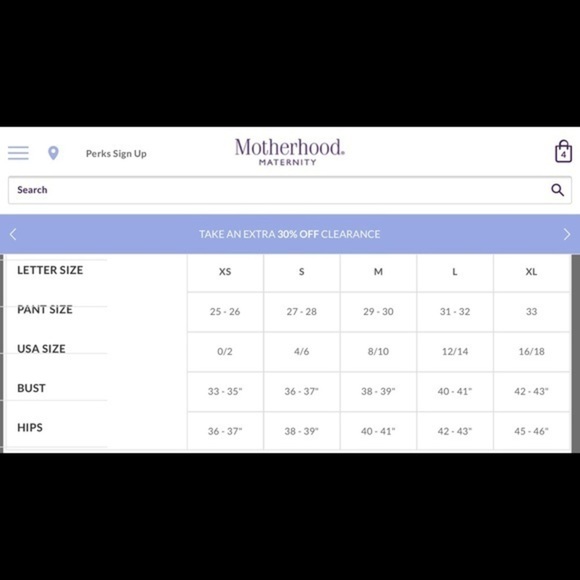 Soon Hayden High Collar Maternity Dress - Picture 5 of 5